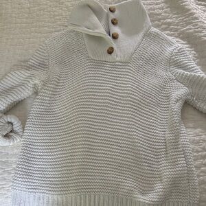 Alice Walk chunky knit pullover